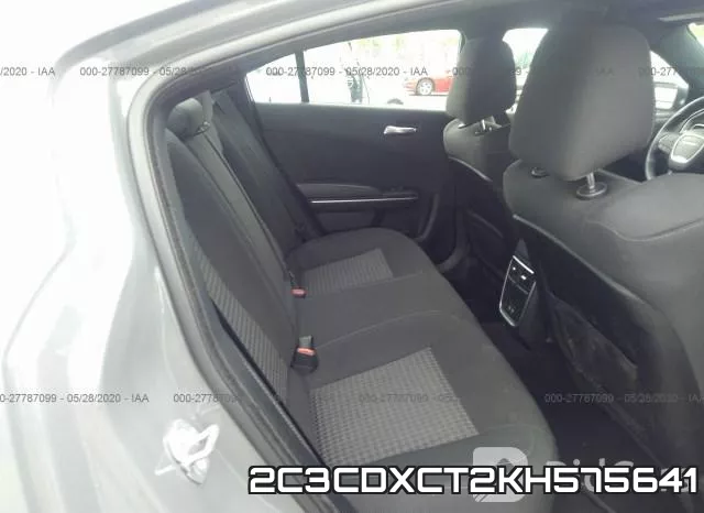 2C3CDXCT2KH575641 фото 9