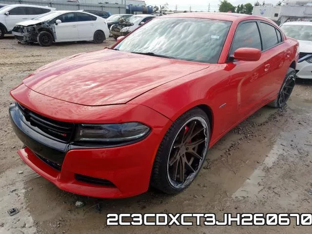 2C3CDXCT3JH260670 фото 3