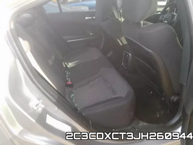 2C3CDXCT3JH260944 фото 7