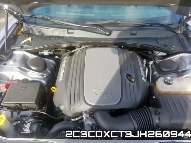 2C3CDXCT3JH260944 фото 8