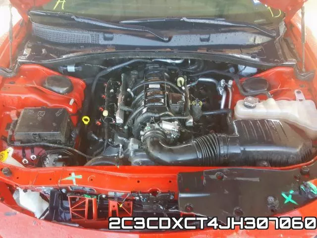 2C3CDXCT4JH307060 фото 8