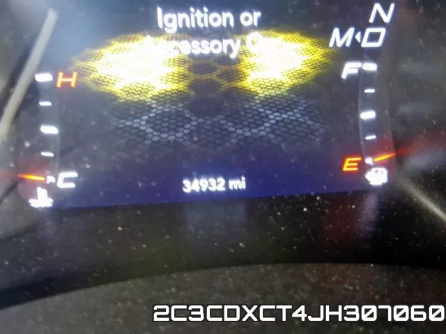 2C3CDXCT4JH307060 фото 9