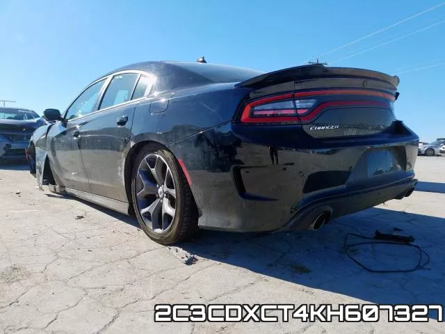 2C3CDXCT4KH607327 фото 4
