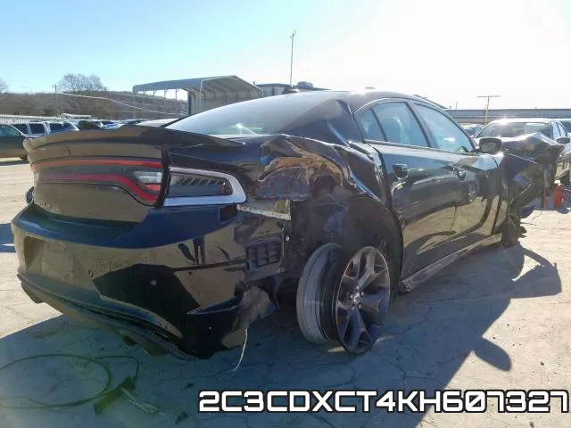 2C3CDXCT4KH607327 фото 5