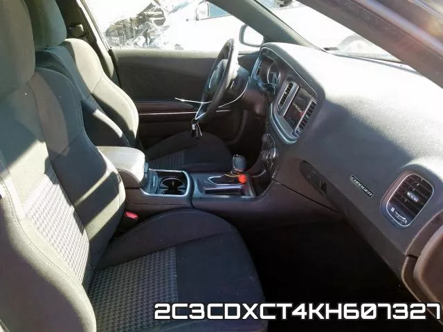2C3CDXCT4KH607327 фото 6
