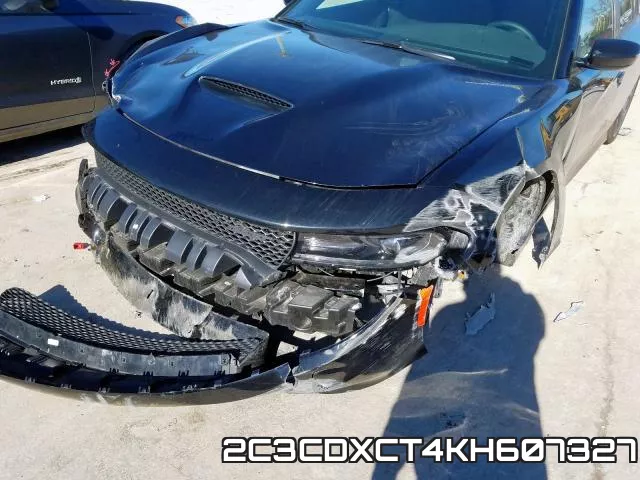 2C3CDXCT4KH607327 фото 10