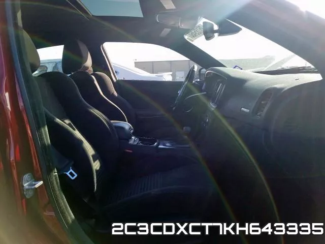 2C3CDXCT7KH643335 фото 6