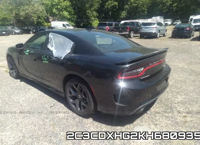 2C3CDXHG2KH680935 фото 4