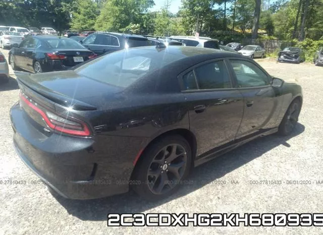 2C3CDXHG2KH680935 фото 5