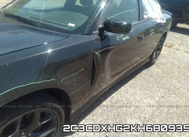 2C3CDXHG2KH680935 фото 7