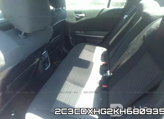 2C3CDXHG2KH680935 фото 9