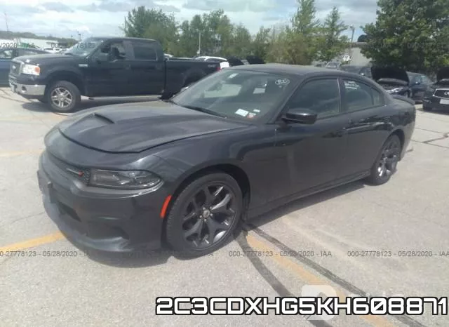 2C3CDXHG5KH608871 фото 3