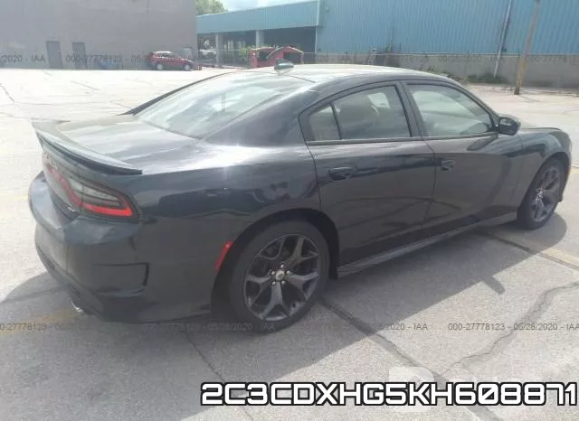 2C3CDXHG5KH608871 фото 5