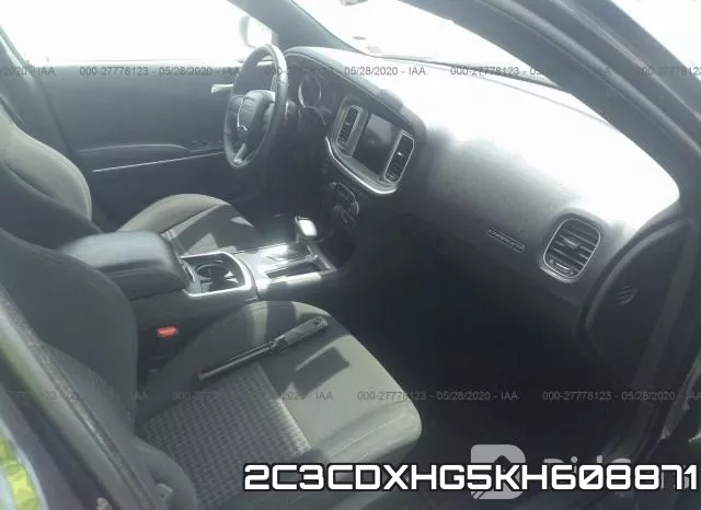 2C3CDXHG5KH608871 фото 6