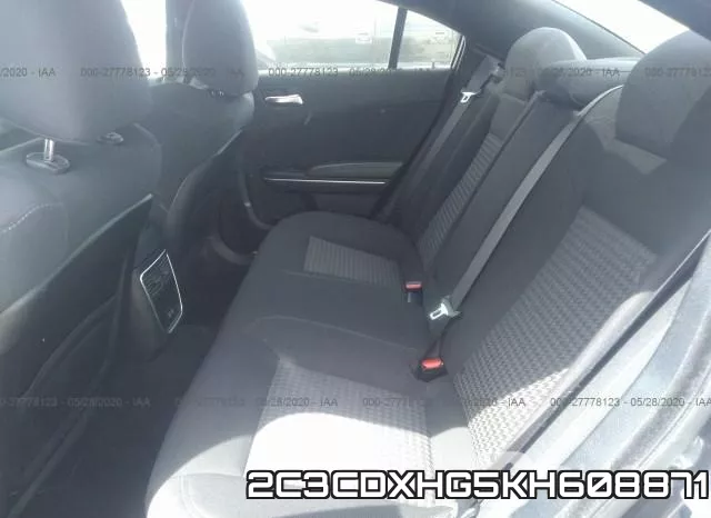 2C3CDXHG5KH608871 фото 9
