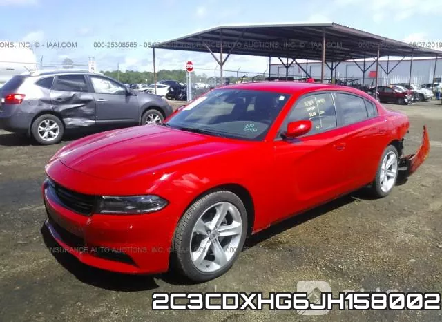 2C3CDXHG6JH158002 фото 3