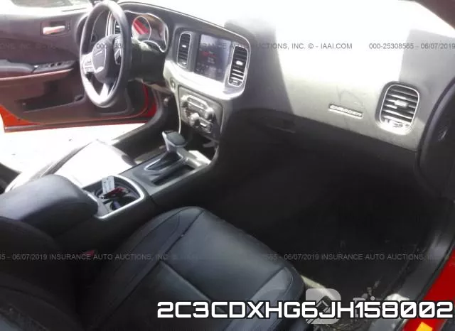 2C3CDXHG6JH158002 фото 6