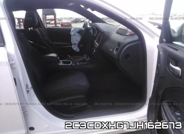 2C3CDXHG7JH162673 фото 6