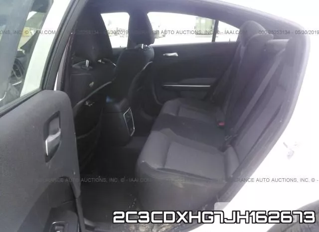 2C3CDXHG7JH162673 фото 9