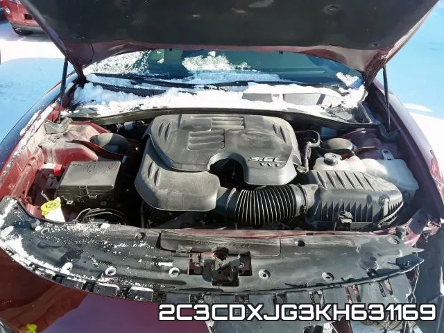 2C3CDXJG3KH631169 фото 8
