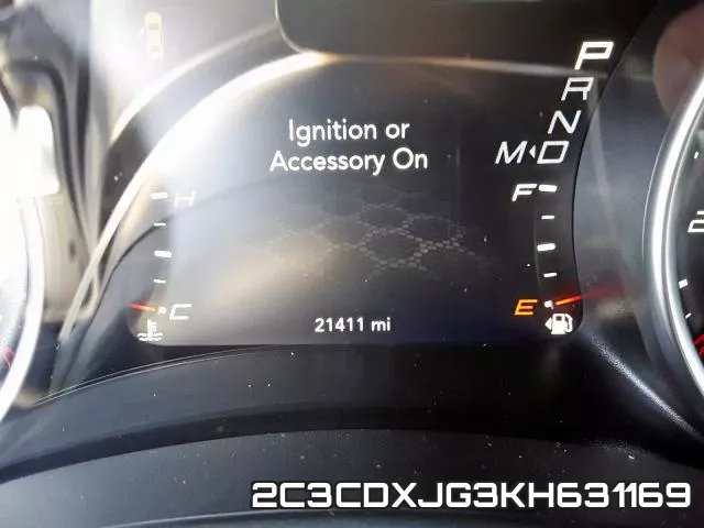 2C3CDXJG3KH631169 фото 9
