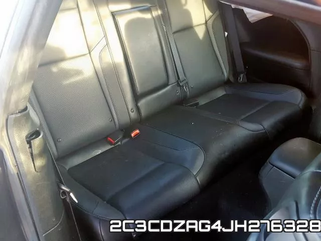 2C3CDZAG4JH276328 фото 7