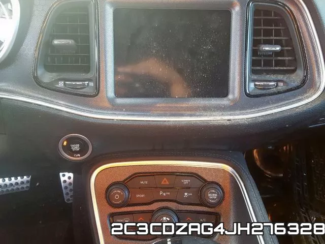2C3CDZAG4JH276328 фото 10