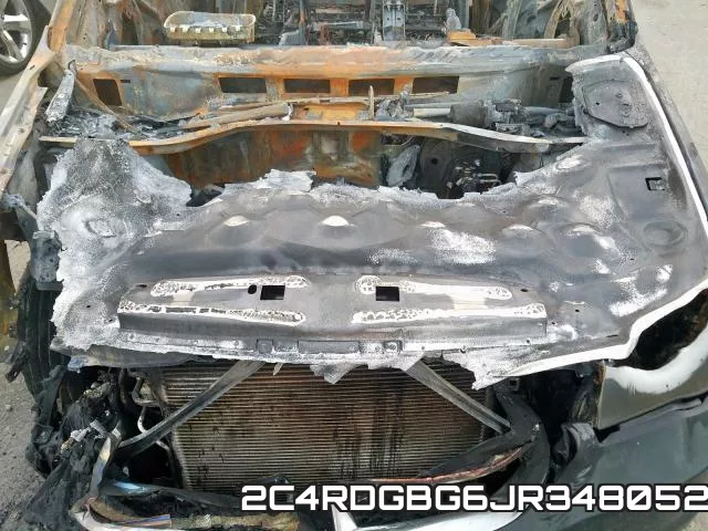 2C4RDGBG6JR348052 фото 8