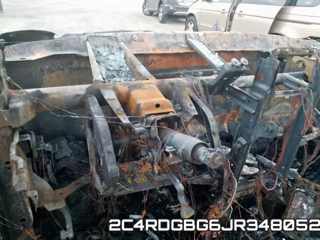 2C4RDGBG6JR348052 фото 9