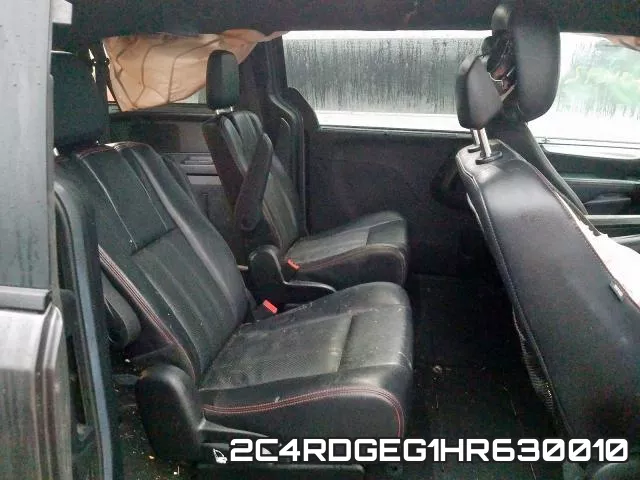 2C4RDGEG1HR630010 фото 7
