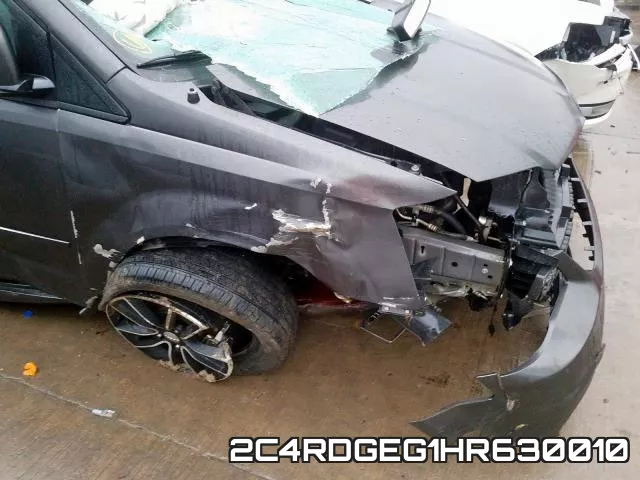 2C4RDGEG1HR630010 фото 10