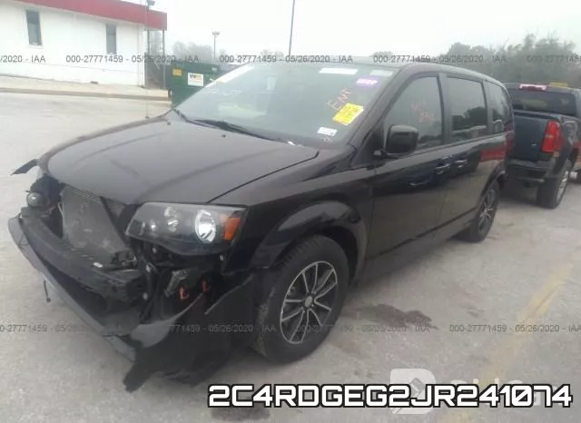 2C4RDGEG2JR241074 фото 3
