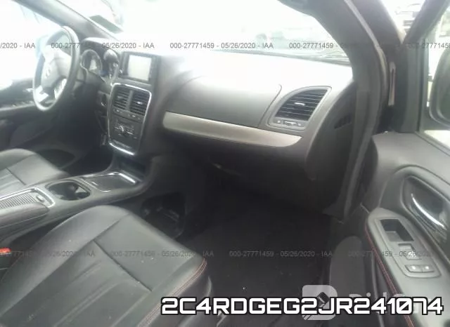 2C4RDGEG2JR241074 фото 6