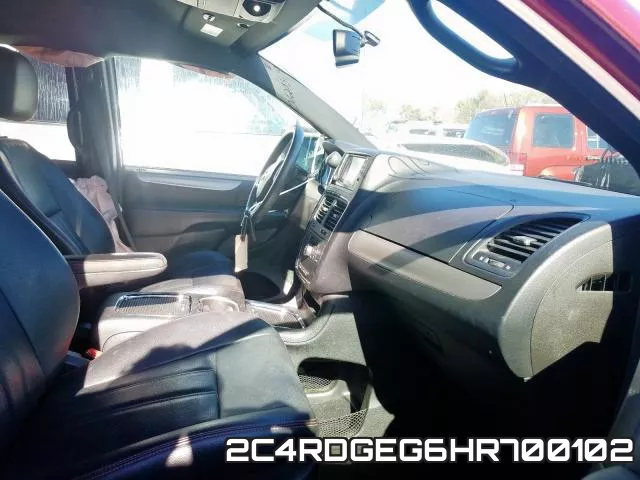 2C4RDGEG6HR700102 фото 6