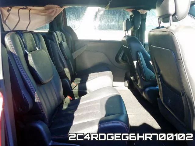 2C4RDGEG6HR700102 фото 7