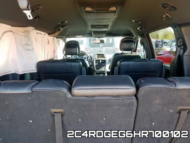 2C4RDGEG6HR700102 фото 10