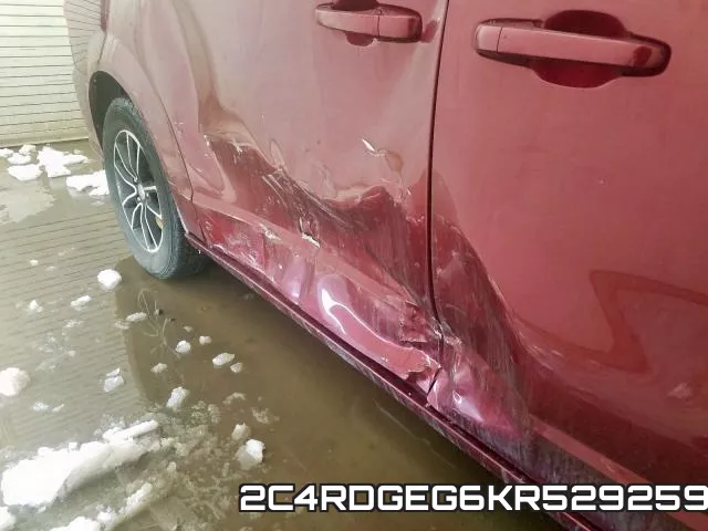 2C4RDGEG6KR529259 фото 10