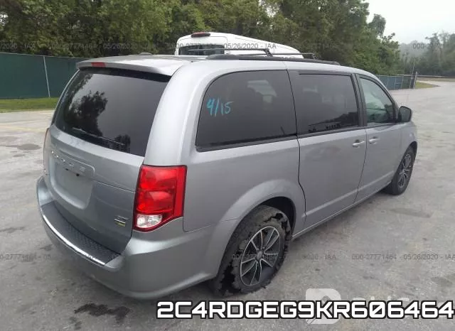2C4RDGEG9KR606464 фото 5