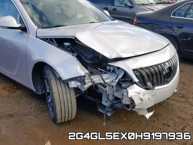 2G4GL5EX0H9197936 фото 10