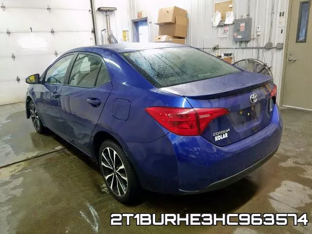 2T1BURHE3HC963574 фото 4