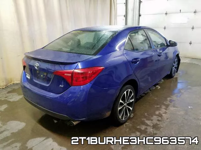 2T1BURHE3HC963574 фото 5