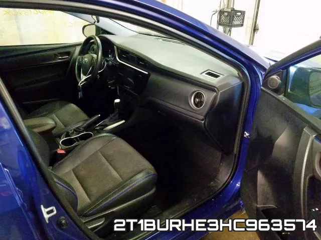 2T1BURHE3HC963574 фото 6
