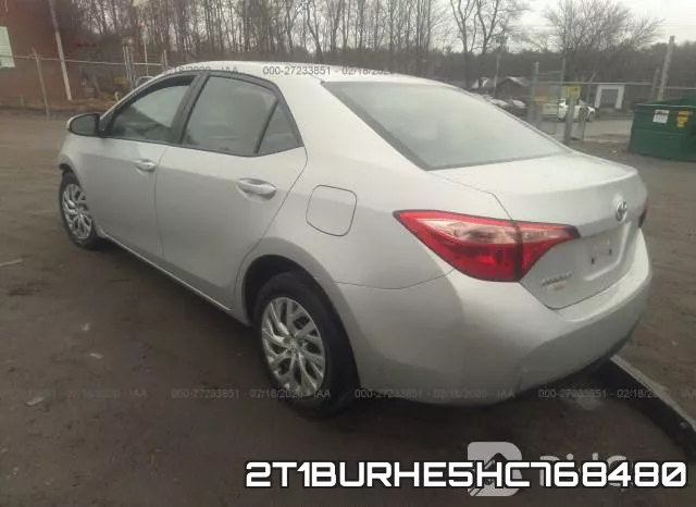 2T1BURHE5HC768480 фото 4