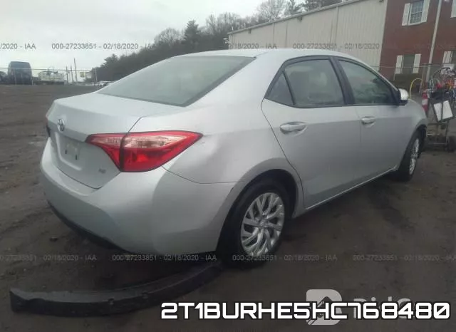 2T1BURHE5HC768480 фото 5