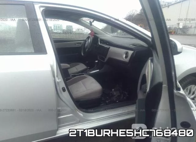 2T1BURHE5HC768480 фото 6