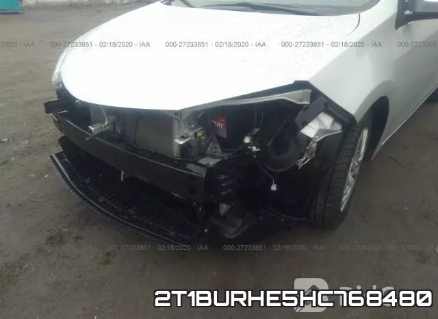 2T1BURHE5HC768480 фото 7