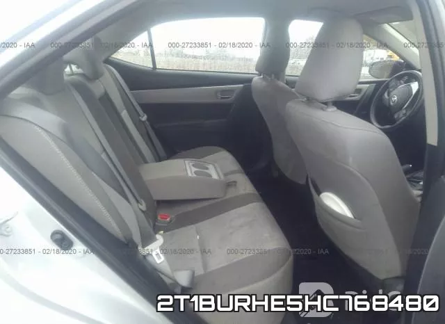 2T1BURHE5HC768480 фото 9