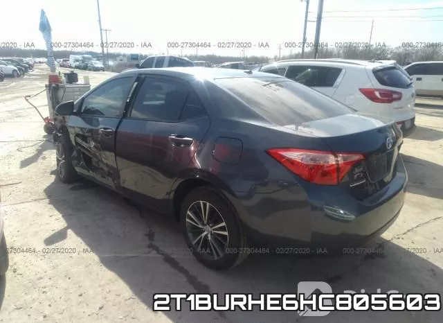 2T1BURHE6HC805603 фото 4