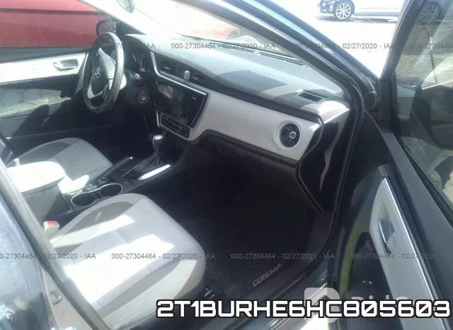 2T1BURHE6HC805603 фото 6