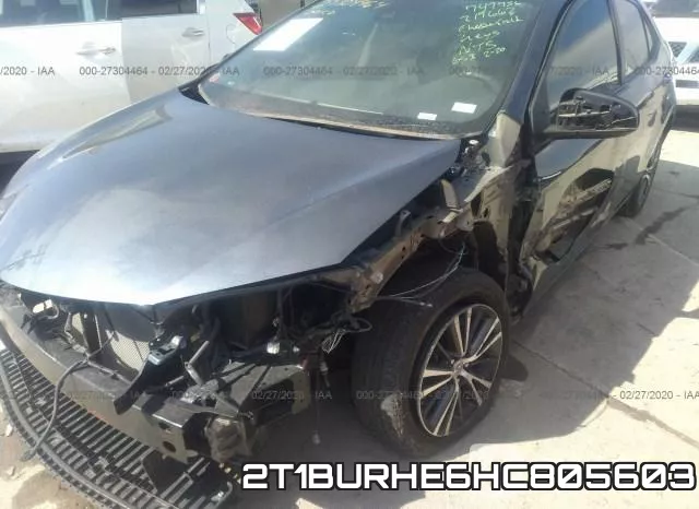 2T1BURHE6HC805603 фото 7